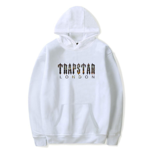 Trapstar London City Sweat à capuche