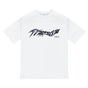 Trapstar Fusion T-Shirts Homme Blanc