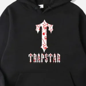Sweat A Capuche A Motif De Fleurs Trapstar Pour Femmes 300x300 2.webp