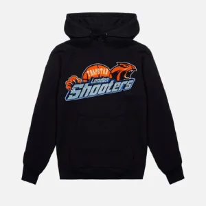 Sweat A Capuche En Chenille Trapstar Shooters Noir 300x300 1.webp