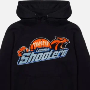 Sweat A Capuche En Chenille Trapstar Shooters Noir 300x300 2.webp