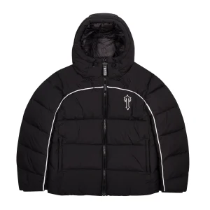 Tspj02 Irongatearchpufferjacket BLACKWHITE F 300x300 1.webp